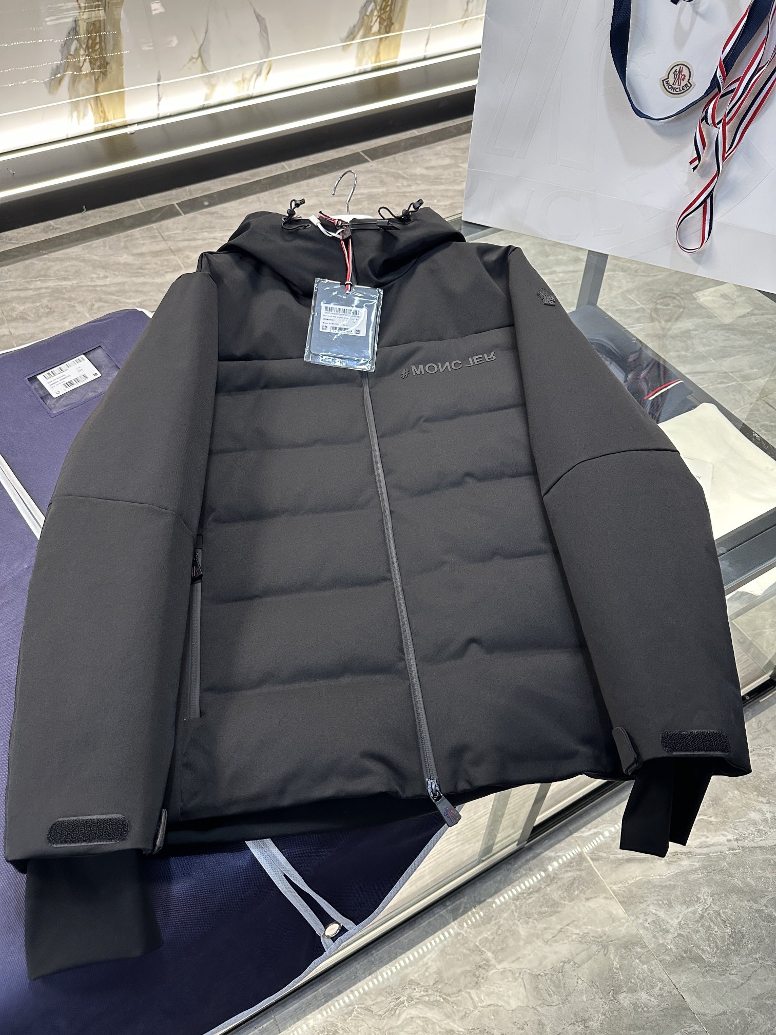 Moncler Down Jackets